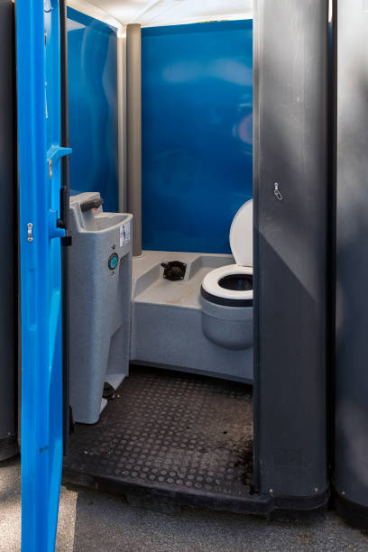 Best Construction site porta potty rental  in Centerville, MN