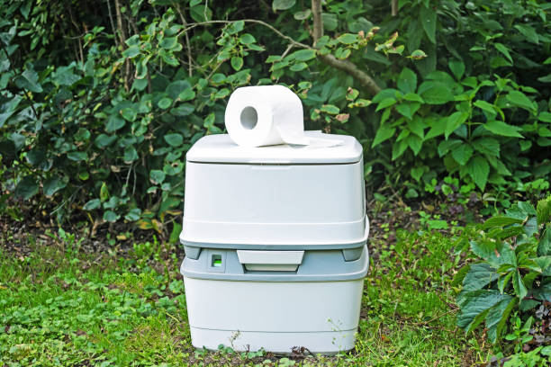 Best Long-term porta potty rental  in Centerville, MN