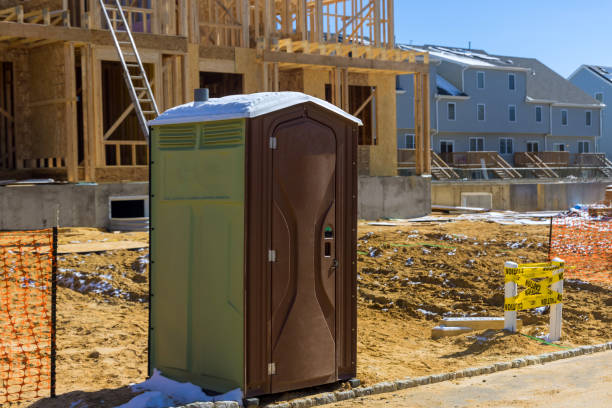 Best Best portable toilet rental  in Centerville, MN