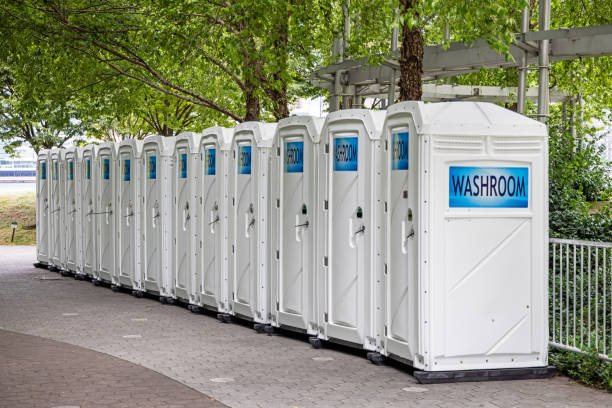 Best Portable bathroom rental  in Centerville, MN