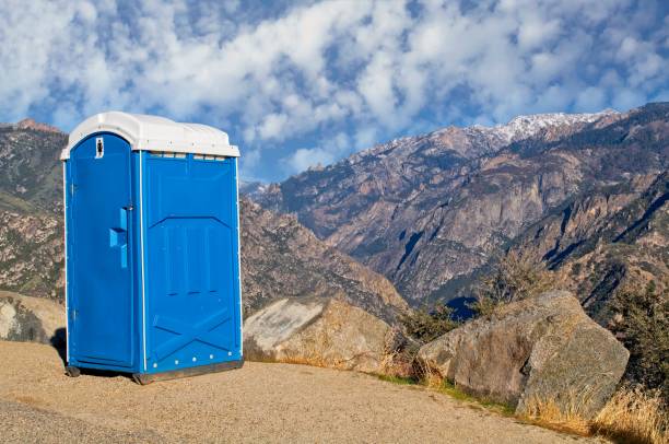 Portable Toilet Options We Offer in Centerville, MN