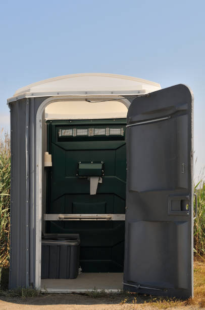 Affordable portable toilet rental in Centerville, MN