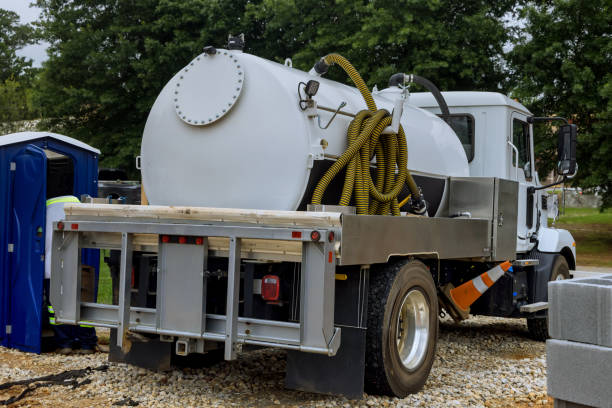 Best Sanitation services for porta potties  in Centerville, MN