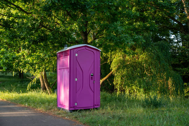 Professional porta potty rental in Centerville, MN